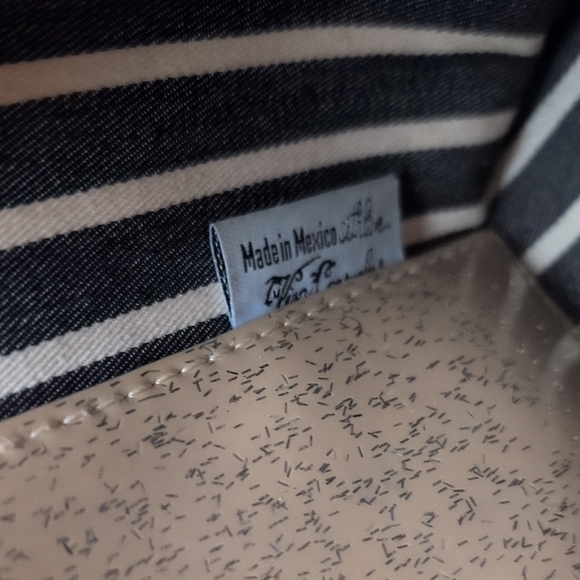 Consuela Thunderbird Snake Print Downtown Crossbody Shoulder Bag - Picture 10 of 11